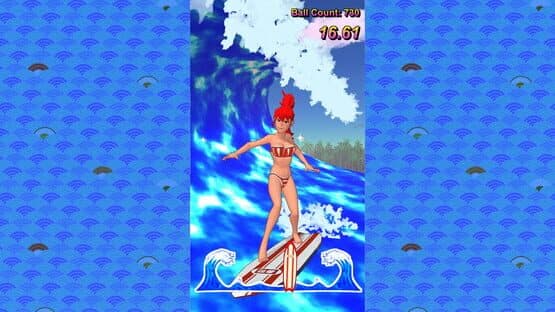 Sushi Pachi Panic — screenshot 5