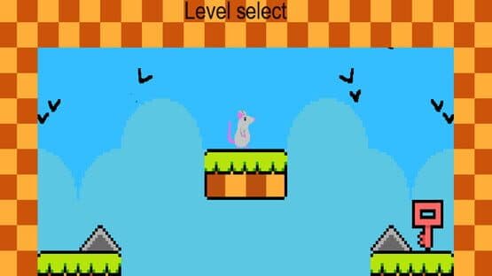 Mouse — screenshot 1
