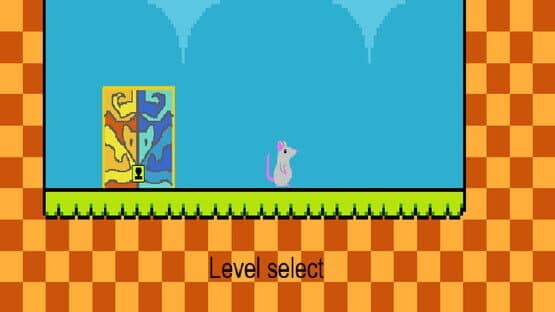 Mouse — screenshot 2