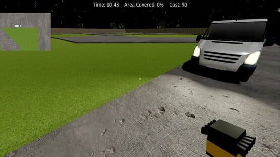 Sprinkler Co. — screenshot 2