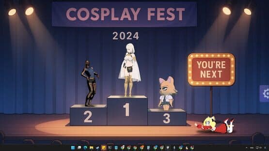Your Sisters — screenshot 3