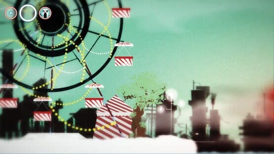 Exitium — screenshot 5