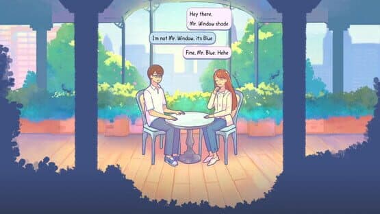 BlueLine — screenshot 5
