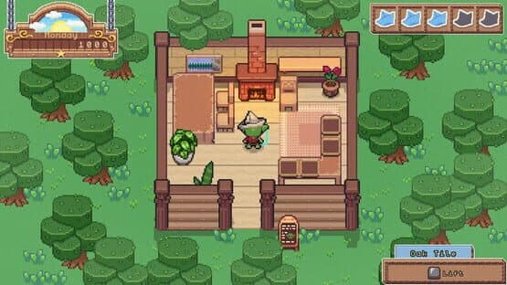 Gobutiko — screenshot 1