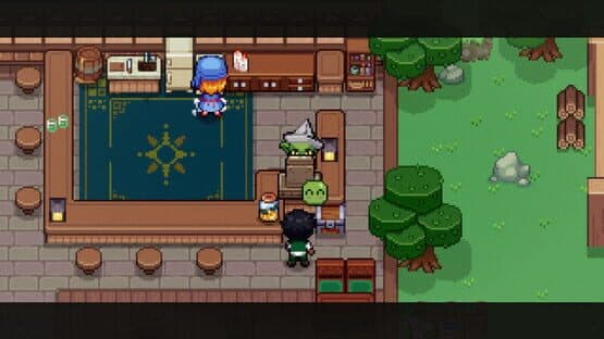 Gobutiko — screenshot 5
