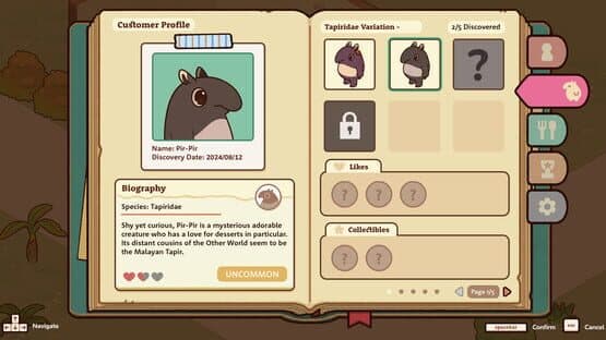 Kooeh: A Timeless Delight — screenshot 1
