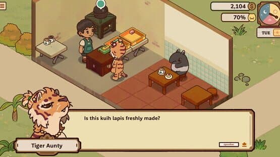 Kooeh: A Timeless Delight — screenshot 2