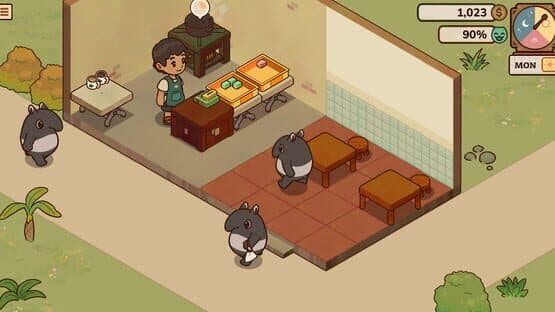Kooeh: A Timeless Delight — screenshot 3