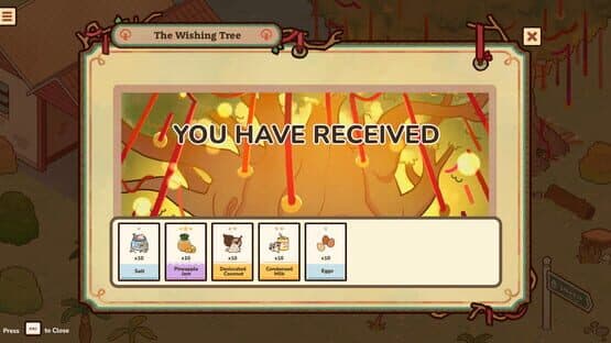 Kooeh: A Timeless Delight — screenshot 4