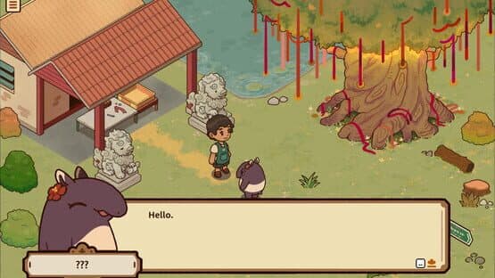 Kooeh: A Timeless Delight — screenshot 5
