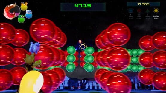 Anima Shin Gun — screenshot 2