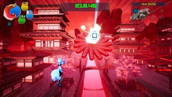 Anima Shin Gun — screenshot 5