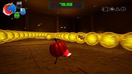 Anima Shin Gun — screenshot 6