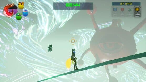 Anima Shin Gun — screenshot 7