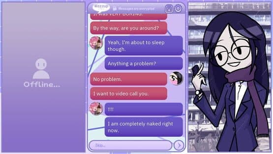 Winter Heat — screenshot 4