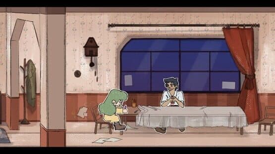 Detective Hindsight — screenshot 5