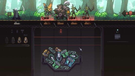 From Hel to Asgard — screenshot 1