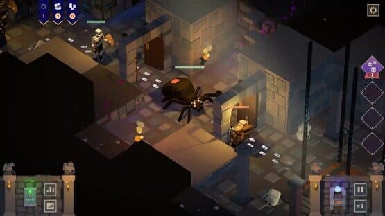 Underground Security Inc — screenshot 1