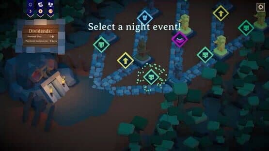 Underground Security Inc — screenshot 3