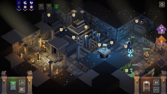 Underground Security Inc — screenshot 4