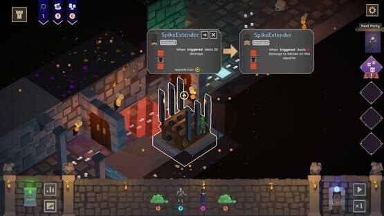 Underground Security Inc — screenshot 5