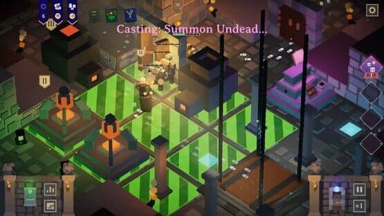 Underground Security Inc — screenshot 6
