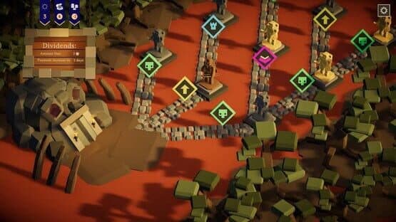 Underground Security Inc — screenshot 7