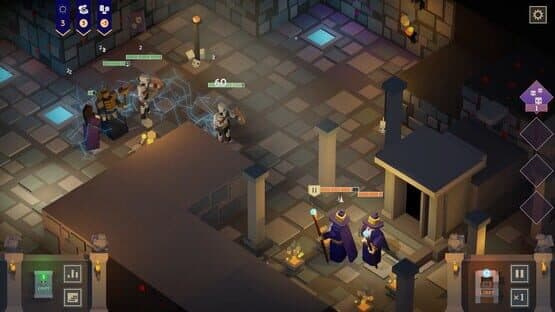 Underground Security Inc — screenshot 8