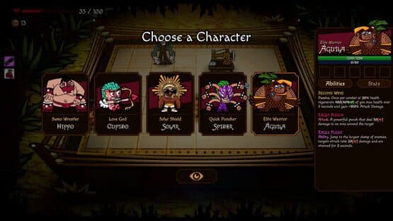 Lucha Chess — screenshot 2