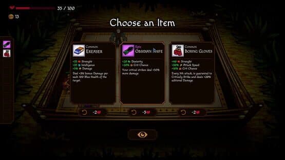 Lucha Chess — screenshot 3