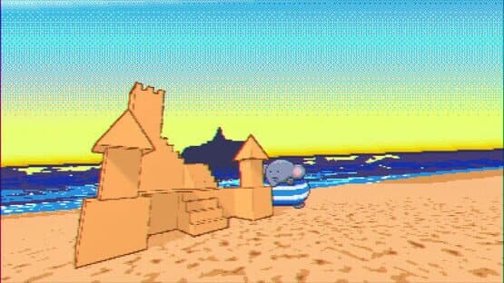 Elfie: A Sand Plan — screenshot 6