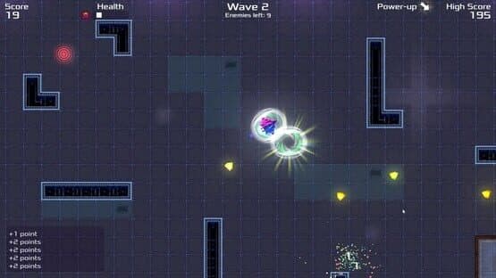 Electro Havoc — screenshot 5