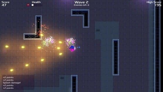 Electro Havoc — screenshot 7