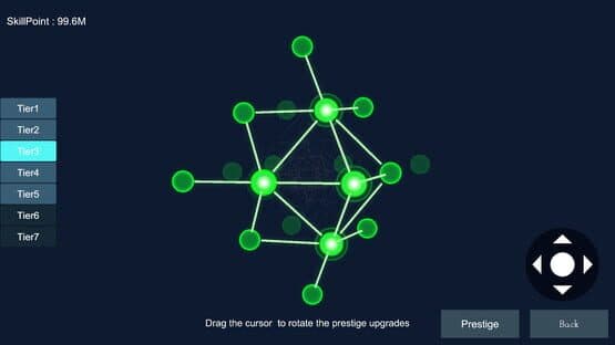 Incremental Cubes — screenshot 5