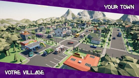 Increase World — screenshot 1