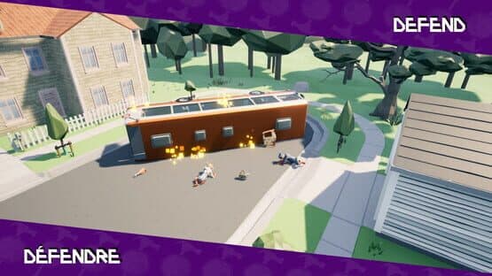 Increase World — screenshot 3