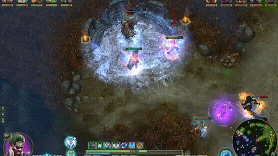Prime World: Classic — screenshot 1
