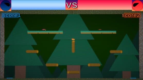 Ricochet — screenshot 2