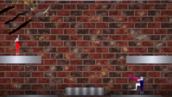 Ricochet — screenshot 6