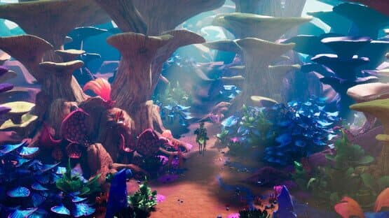 The Bond — screenshot 1