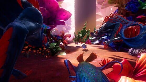 The Bond — screenshot 3