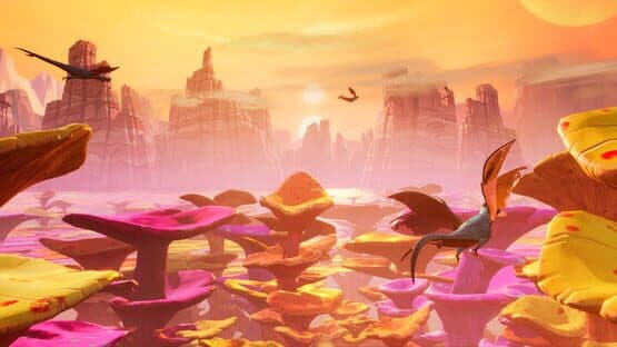 The Bond — screenshot 5