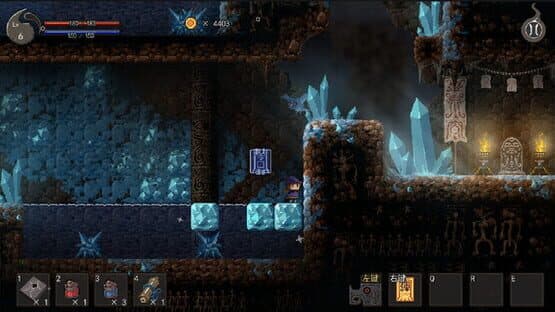 Seal of Sins — screenshot 2