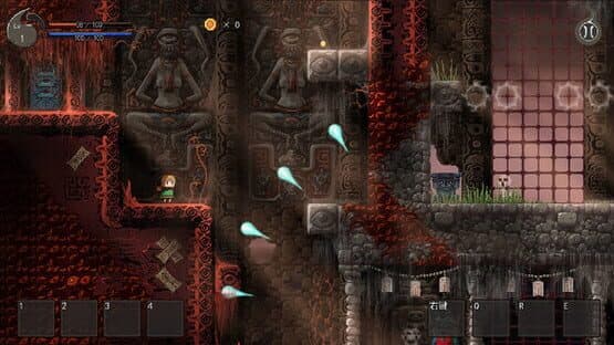 Seal of Sins — screenshot 4