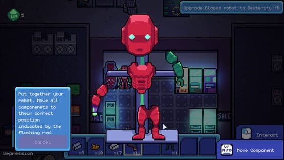 Bots & Mods — screenshot 1