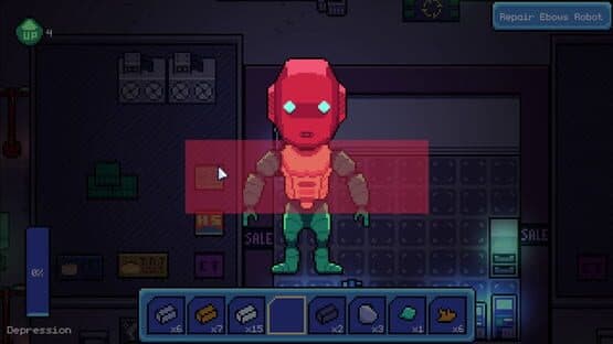 Bots & Mods — screenshot 2