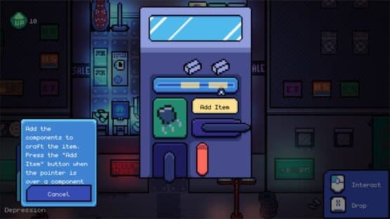 Bots & Mods — screenshot 6
