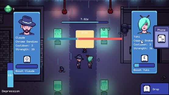 Bots & Mods — screenshot 8