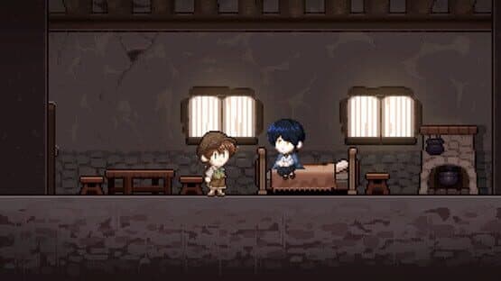 Jack and the Beanstalk: A Hidden Story — screenshot 1