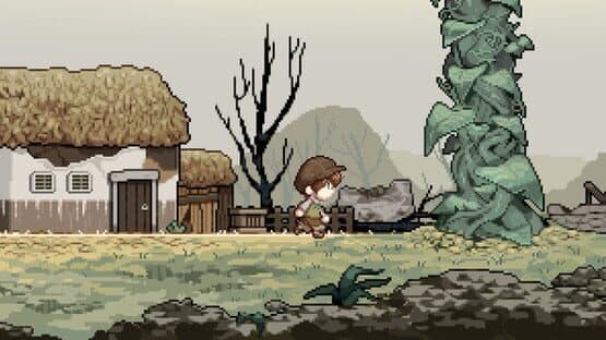 Jack and the Beanstalk: A Hidden Story — screenshot 2